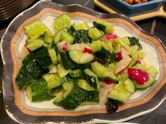 -殷式·私房烧烤·羊蝎子火锅(什刹海店)