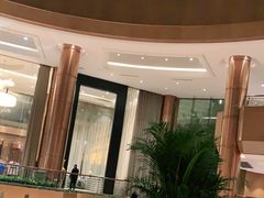-圆顶阁西餐厅(郑州索菲特国际饭店 )