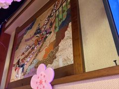 -三月居酒屋(青年大街店)