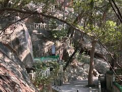 -乌山风景区