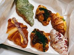 -朱迪小铺.半糖奶油蛋糕(海汇港店)