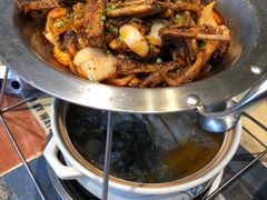 -干锅先生(跃进路店)