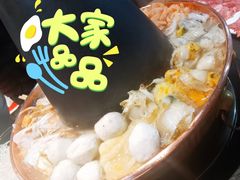 -徐记铜火锅(泉园店)