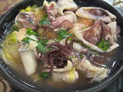 -友利砂锅居(烟台店)