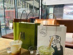 -去茶山(新光里店)