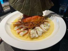 -木守西溪溪隐餐厅