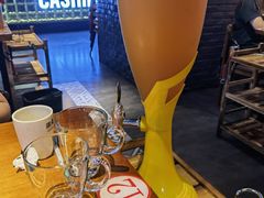 -搓火大都会(广安门总店)