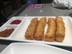 -海底捞火锅(漫乐城夜宵主题店)