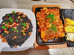 -大京园海鲜烧烤(东城路店)