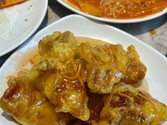 -屋里家延边朝鲜族冷面(南园店)