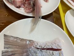 -正能量脆肉鲩火锅