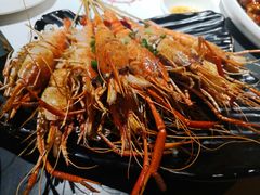 -79号渔船海鲜饭店(华强北店)