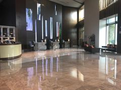 -上海国展宝龙丽筠酒店