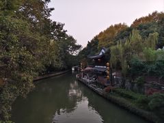 -胖鱼头·南京菜·河景餐厅(夫子庙店)