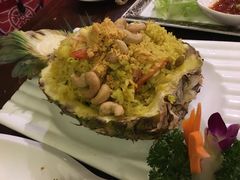 -Siam泰餐厅(水上公园店)