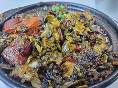 -廖记老砂锅(上清寺店)