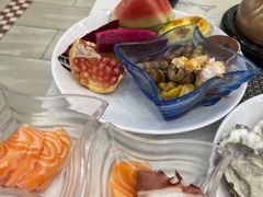 -澜悦港海鲜体验主题餐厅