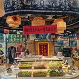 杭州难得有的地道贵州味道