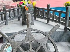 -青岛海泉湾度假区温泉