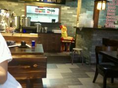 -宽窄巷子冒菜(中华广场店)