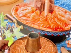 -三禾寿司(君尚店)