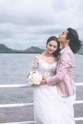 点击看大图 -太古映画婚纱摄影(天河店)