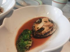 -开海·红岛海鲜虾水饺(石老人店)