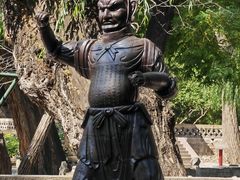 -晋祠博物馆
