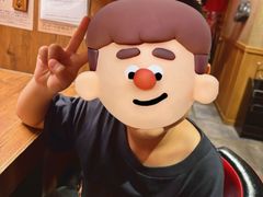 -一兰拉面(新宿中央东口店)