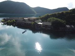 -丽江泸沽湖景区-里格半岛