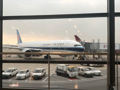 -乌鲁木齐天山国际机场-T3航站楼