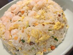 -鸭绿江海鲜烧烤大排档(杏林街店)