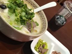 -萧记三鲜烩面(东站店)