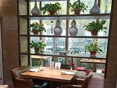 -金枝玉叶上海人家食府(三里河店)