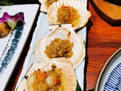 -渔日本料理铁板烧(新天地假日广场店)