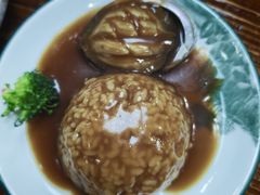 -叶存利海鲜大馅饺子(海宁路总店)
