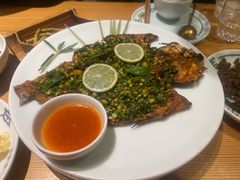 -一坐一忘云南菜(嘉里中心店)