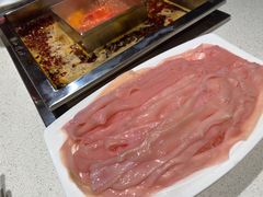 -红鼎坊·老成都火锅(新南门店)