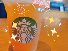 -星巴克(保定万博广场店)