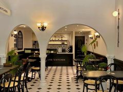 -满记甜品(王府井北京市百货大楼店)