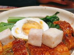 -华记煲仔华·煲仔饭(三元里万科里店)