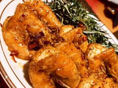 -ZAFFERANO西班牙海鲜饭(上海首店)