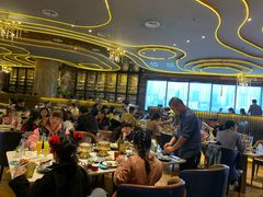 -喜庭海鲜自助(来福士店)