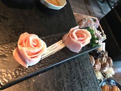 -湊湊火锅·茶憩(新中关购物中心店)