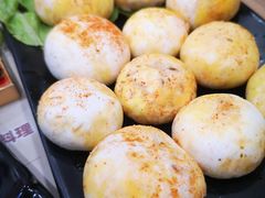 -金达莱烧烤(黎明南街店)