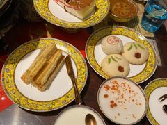 -富华斋饽饽铺·宫廷糕点·伴手礼(护国新天地店)