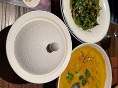 -翡翠鸟精品泰国菜(北辰财富中心店)