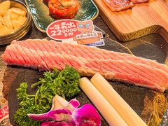 -入火韩国烤肉(凯旋广场店)