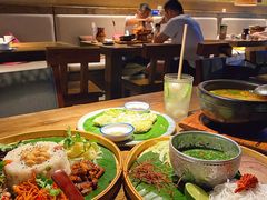 -兰木肆·云南菜(龙湖U城天街店)