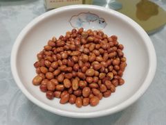 醋香花生米-大鸿运酒店·苏州菜·松鼠桂鱼(观前街店)